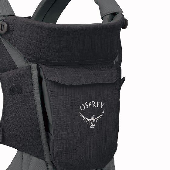 Osprey Poco Soft Child Carrier LT Kinderrugzak 62 cm