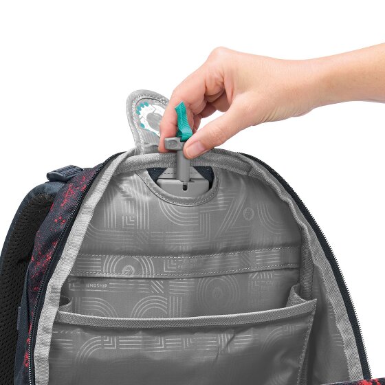 coocazoo Mate School rugzak 44 cm