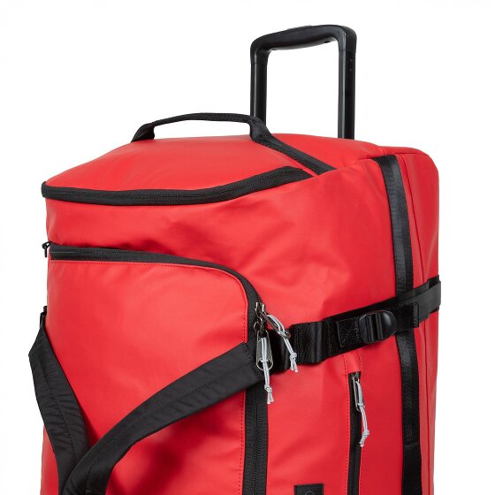 Eastpak Duffle Pack 2 wielen Reistas L 78 cm