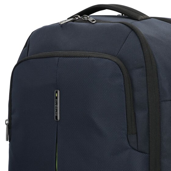 Samsonite Guardit 3.0 reisrugzak M 45 cm laptopvak