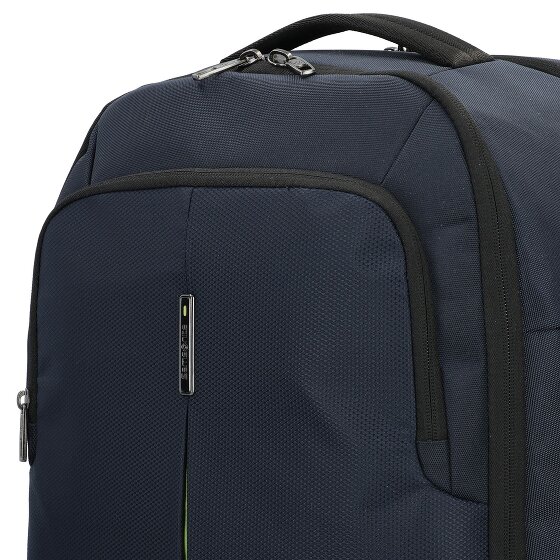 Samsonite Guardit 3.0 reisrugzak M 45 cm laptopvak