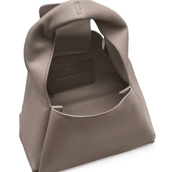 LES VISIONNAIRES Coralie Schoudertas Leer 24 cm