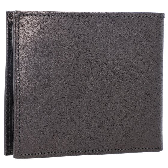 Golden Head Colorado Portemonnee RFID Leer 11 cm