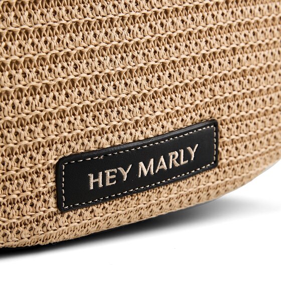 Hey Marly Coastal Sister Schoudertas M 38 cm