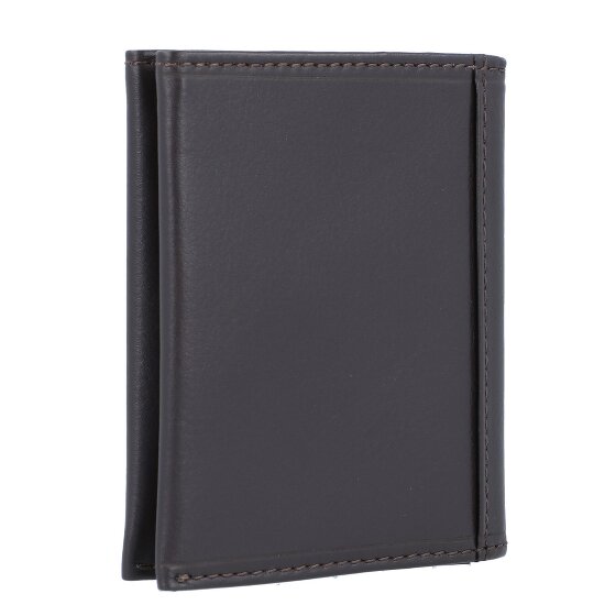 camel active Nagoya Kredietkaart etui RFID-bescherming Leer 8 cm