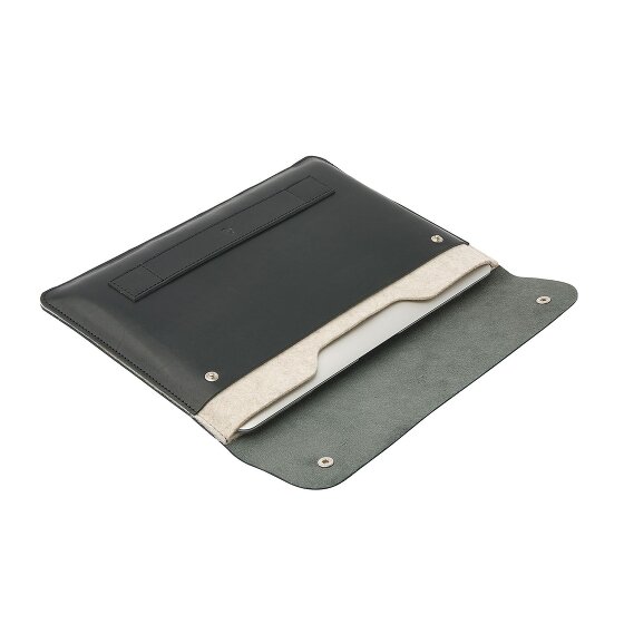 Castelijn & Beerens Laptop hoes Leer 35.5 cm