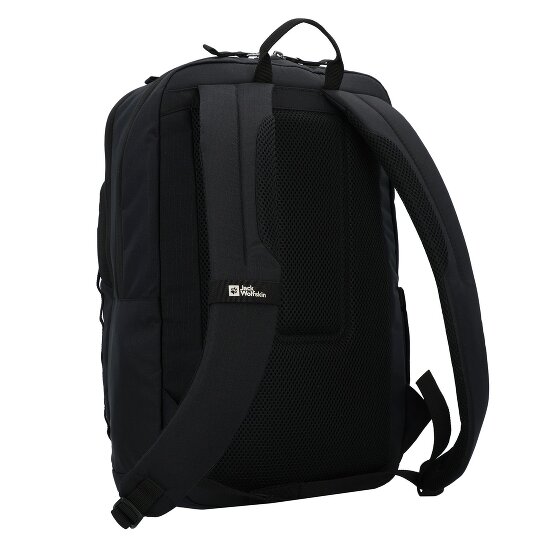 Jack Wolfskin Terracade Dagrugzak 43 cm Laptopvak