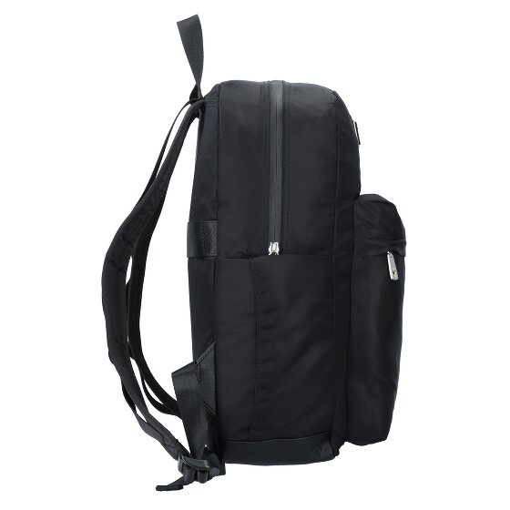 Guess Elvis Dagrugzak 41 cm Laptop compartiment