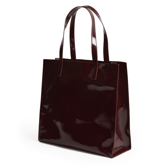 Ted Baker Rosenni Schoudertas Leer 36 cm