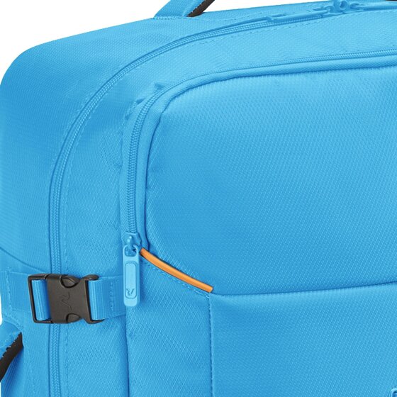 Roncato Ironik 2.0 Dagrugzak 45 cm Laptop compartiment
