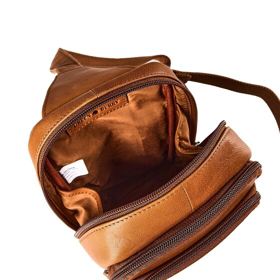 Greenburry Fiorentina Leder 23 cm