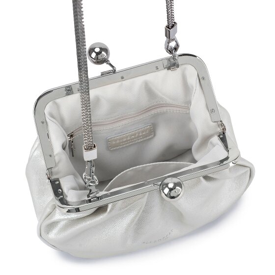Seidenfelt Fyn Crossbody tas 20 cm