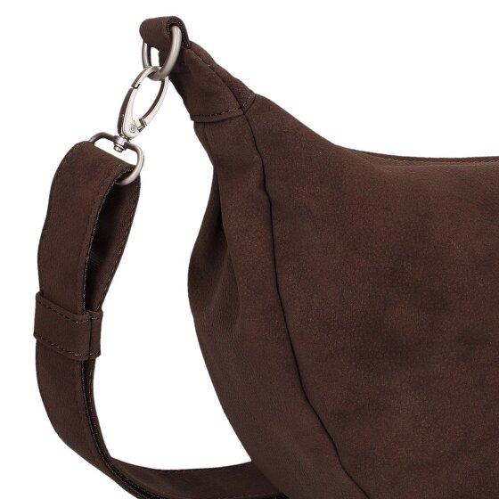 Zwei Mademoiselle.M Schoudertas 34 cm