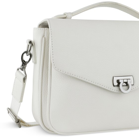 bugatti Elsa Schoudertas Leer 25 cm