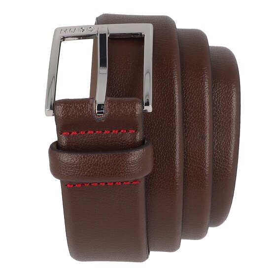 Hugo Gellot Riem Leder