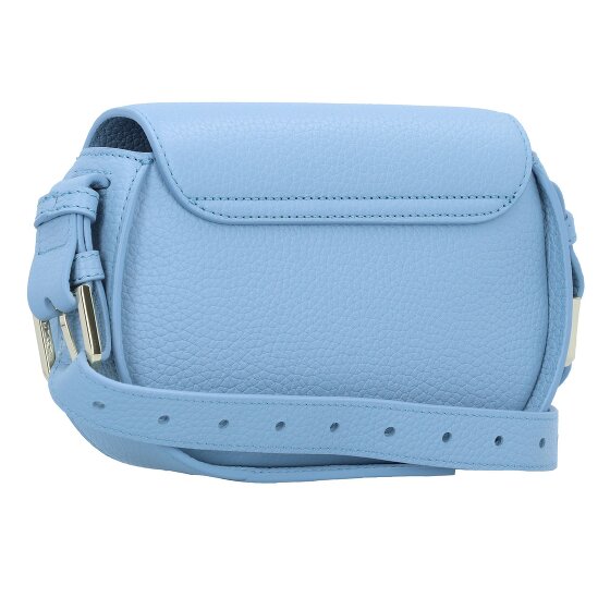 AIGNER Ivy Schoudertas Leer 19 cm