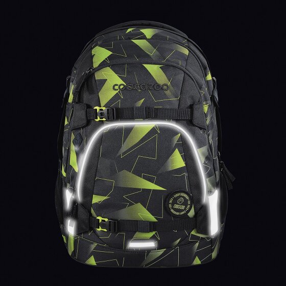 coocazoo Mate School Rugzak 44 cm