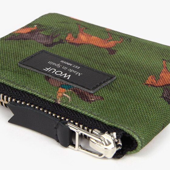 Wouf Kredietkaart etui 11.5 cm