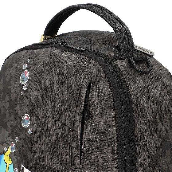 Sprayground Spongebob Dagrugzak 43 cm Laptop compartiment