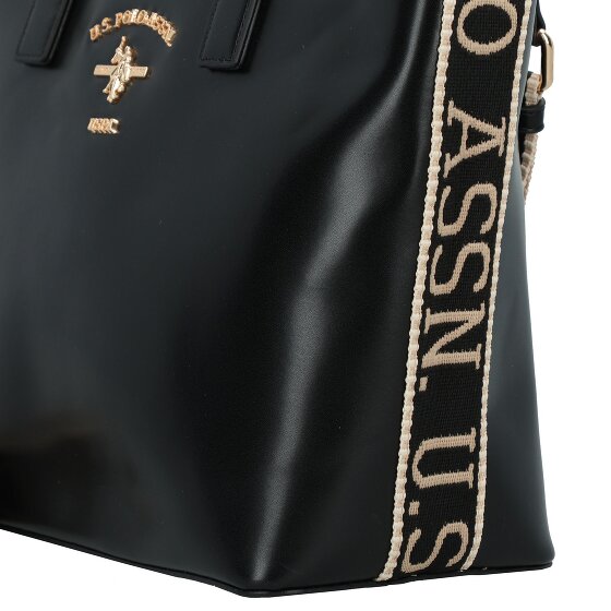 U.S. Polo Assn. Heat Shopper Tas 27 cm