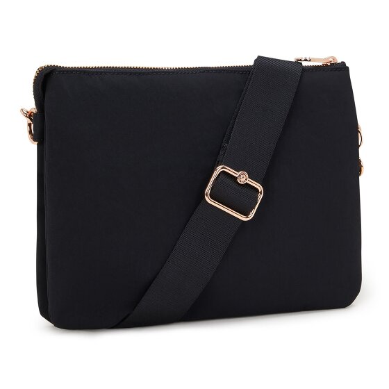Kipling Charm Riri Zip Schoudertas L 27 cm