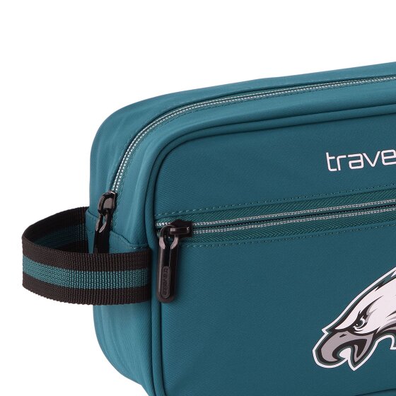 Travelite travelite x NFL Toilettas 24 cm