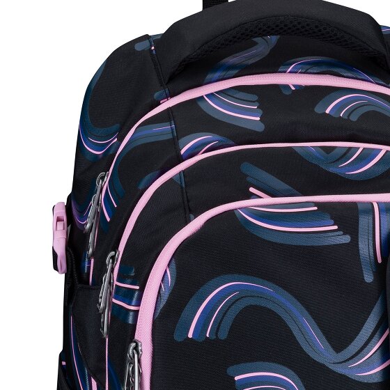 Neoxx Active Pro Schooltas 45.5 cm