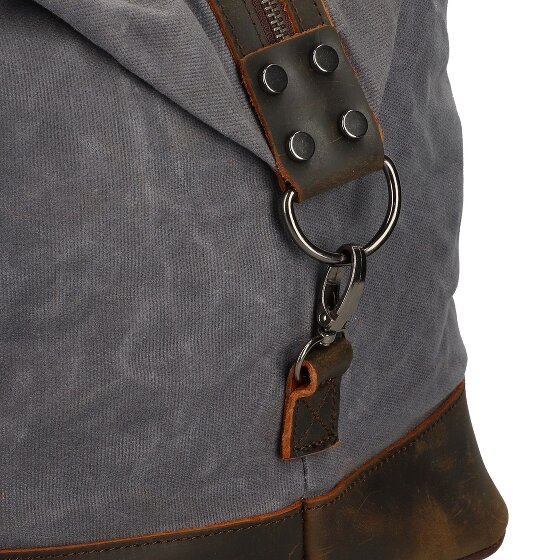 Jack Kinsky Dakar Weekender Reistas 51,5 cm