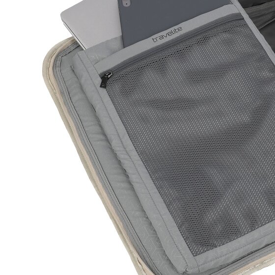 Travelite Venture Line Weekender reistas 57 cm