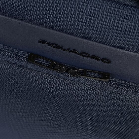 Piquadro Wollem Koffer 30 cm Laptop compartiment