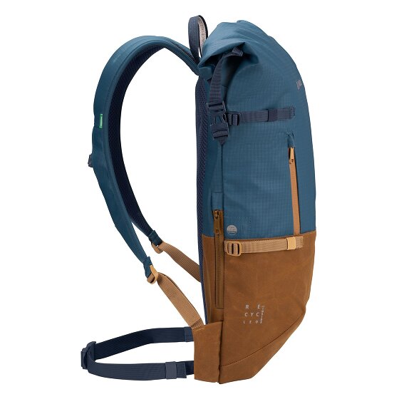Vaude CityGo II 23 Dagrugzak 53 cm Laptopvak