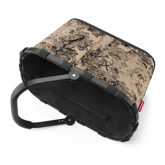 reisenthel Carrybag Shopper Tas 48 cm reisenthel Carrybag Shopper Tas 48 cm