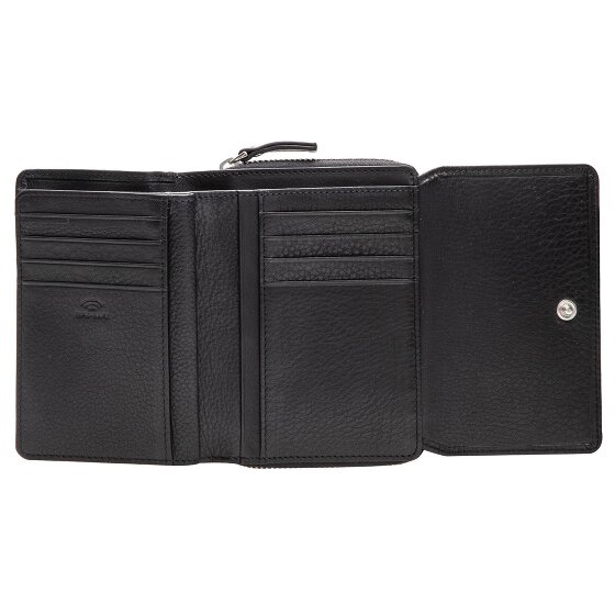 Maître Ellern Diethilde Portemonnee RFID-bescherming Leer 13 cm