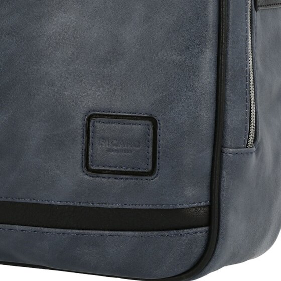 Picard Breakers Koffer 40 cm Laptop compartiment