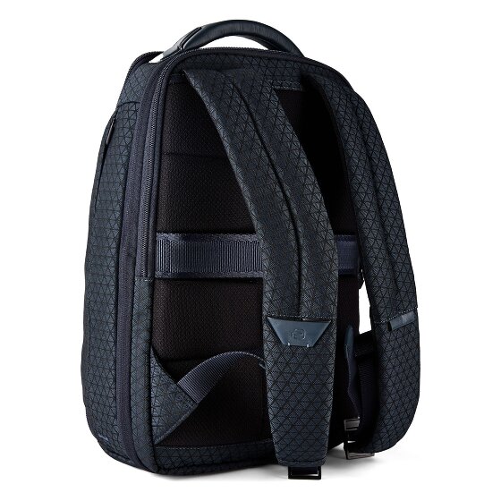 Piquadro Hex reisrugzak 41 cm laptopvak