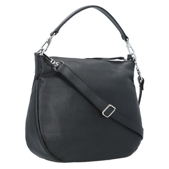 abro Adria Handtas Leer 34 cm