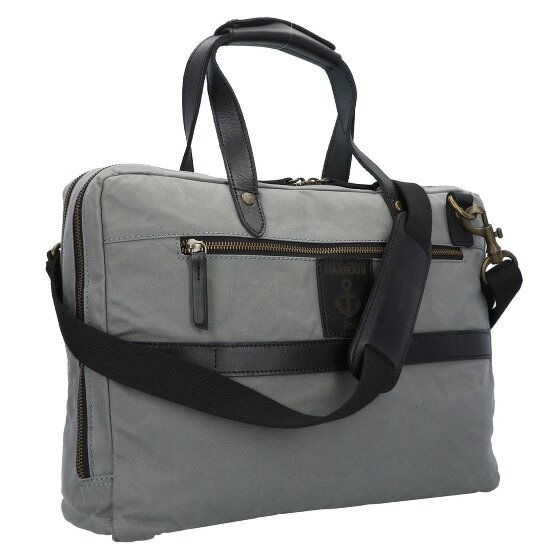 Harbour 2nd Will Koffer 42 cm Laptop compartiment