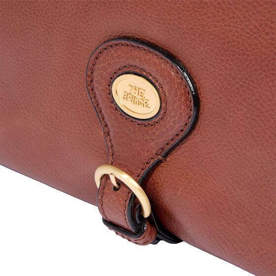 The Bridge Isadora Shopper Tas Leer 41 cm