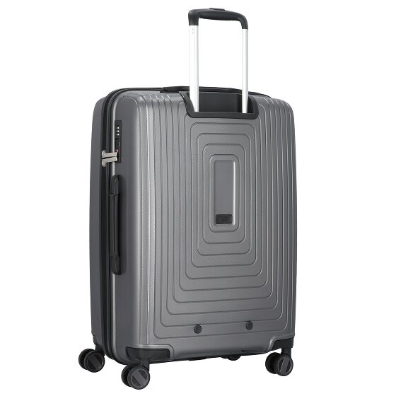 Cocoono Zurich 4 rol kofferset 3st.