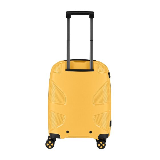 IMPACKT IP1 4 wielen Cabinewagen 55 cm