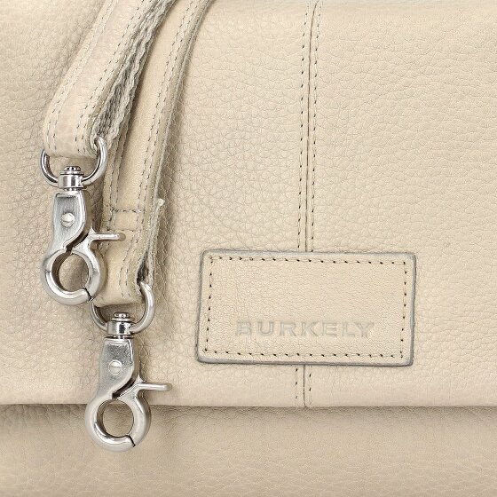 Burkely Soft Skylar Mini handtas Leer 18 cm