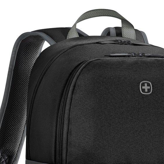 Wenger Next 24 Zakelijke rugzak 48 cm Laptop compartiment