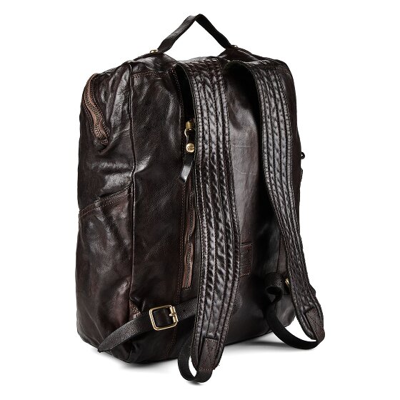 Campomaggi Rugzak leer 38 cm