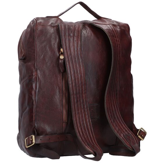Campomaggi Rugzak leer 38 cm