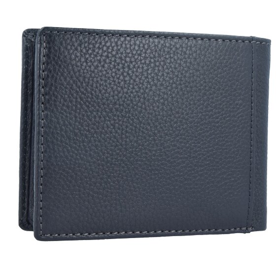 camel active Macau Portemonnee RFID-bescherming Leer 12 cm
