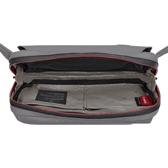 Victorinox Travel Essentials Fanny pack RFID-bescherming 23 cm