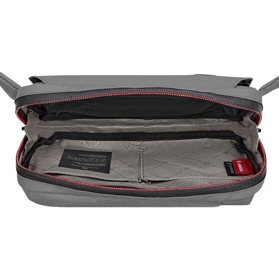 Victorinox Travel Essentials Fanny pack RFID-bescherming 23 cm