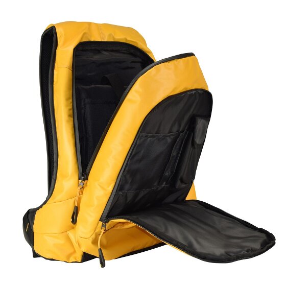 Samsonite Paradiver Light Dagrugzak 45 cm Laptopvak
