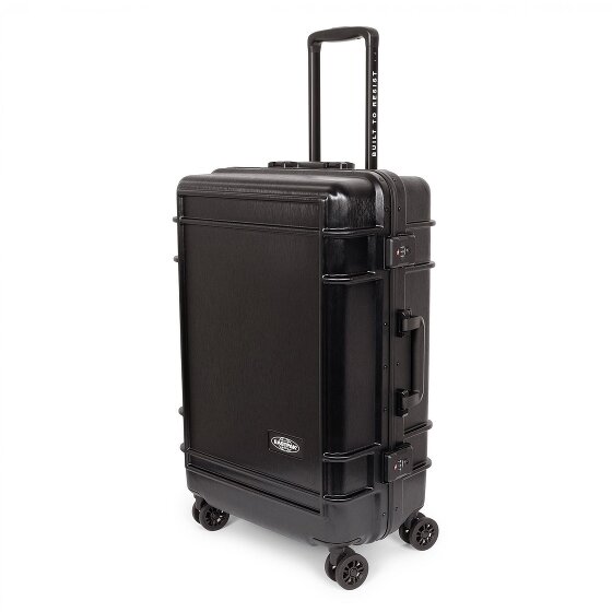 Eastpak Resist'r Case 4 wielen Trolley L 78 cm