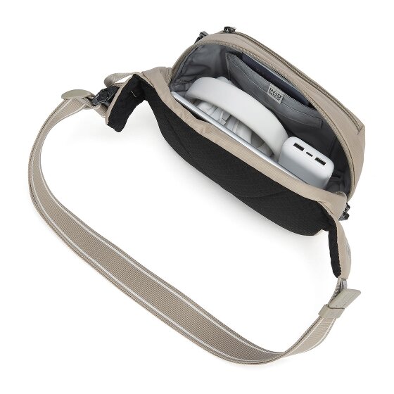 Pacsafe Vibe 100 heuptasje RFID 27 cm